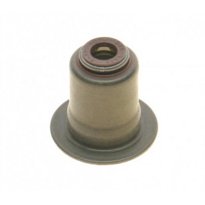 Сальник клапана (выпуск, 6x10/6x21,6x21) BMW 5 F10/F11 / БМВ 5 Ф10/Ф11 2009-2017 49472896 CORTECO (Италия)