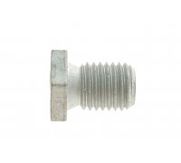 Сливная пробка масляного поддона BMW 5 F10/F11 / БМВ 5 Ф10/Ф11 2.0d 2009-2017 27531 FEBI (Германия)