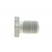 Сливная пробка масляного поддона BMW 5 F10/F11 / БМВ 5 Ф10/Ф11 3.0d 2009-2017 27531 FEBI (Германия) - Фото №1