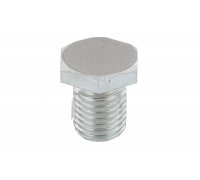 Сливная пробка масляного поддона BMW 5 F10/F11 / БМВ 5 Ф10/Ф11 3.0d 2009-2017 502860 TOPRAN (Германия)