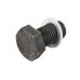 Сливная пробка масляного поддона BMW 5 F10/F11 / БМВ 5 Ф10/Ф11 2.0d 2009-2017 BPL109S BORG and BECK (Великобритания) - Фото №2