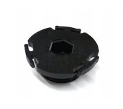 Сливная пробка масляного поддона BMW 5 F10/F11 / БМВ 5 Ф10/Ф11 2.0 (бензин) 2009-2017 QOC1006 QUINTON HAZELL (Великобритания)
