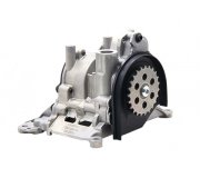 Насос масляный (OE: 11 41 7 823 009) BMW 5 F10/F11 / БМВ 5 Ф10/Ф11 3.0d 2009-2017 11097201 VIKA (Тайвань)