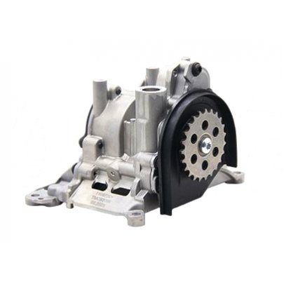 Насос масляный (OE: 11 41 7 823 009) BMW 5 F10/F11 / БМВ 5 Ф10/Ф11 3.0d 2009-2017 11097201 VIKA (Тайвань)
