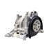 Насос масляный (OE: 11 41 7 823 009) BMW 5 F10/F11 / БМВ 5 Ф10/Ф11 3.0d 2009-2017 11097201 VIKA (Тайвань) - Фото №1