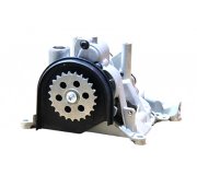 Насос масляный (OE: 11 41 7 805 316) BMW 5 F10/F11 / БМВ 5 Ф10/Ф11 3.0d 2009-2017 11097301 VIKA (Тайвань)