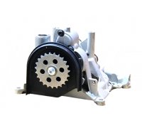 Насос масляный (OE: 11 41 7 805 316) BMW 5 F10/F11 / БМВ 5 Ф10/Ф11 3.0d 2009-2017 11097301 VIKA (Тайвань)