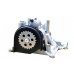 Насос масляный (OE: 11 41 7 805 316) BMW 5 F10/F11 / БМВ 5 Ф10/Ф11 3.0d 2009-2017 11097301 VIKA (Тайвань) - Фото №1