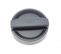 Крышка горловины масляного фильтра BMW 5 F10/F11 / БМВ 5 Ф10/Ф11 2009-2017 11128655331 BMW (Германия)
