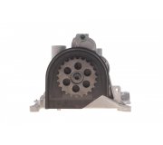 Насос масляный BMW 5 F10/F11 / БМВ 5 Ф10/Ф11 3.0d 2009-2017 11417805316 BMW (Германия)