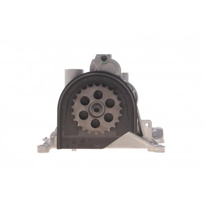 Насос масляный BMW 5 F10/F11 / БМВ 5 Ф10/Ф11 3.0d 2009-2017 11417805316 BMW (Германия)