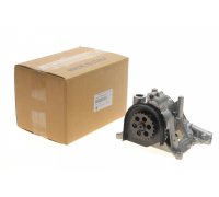 Насос масляный BMW 5 F10/F11 / БМВ 5 Ф10/Ф11 3.0d 2009-2017 11417823009 BMW (Германия)