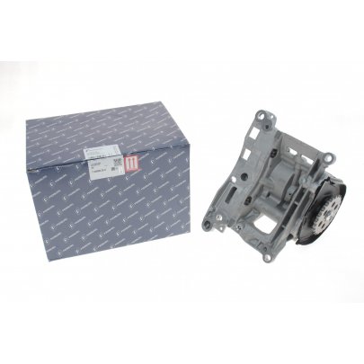 Насос масляный (OE: 11 41 7 805 316) BMW 5 F10/F11 / БМВ 5 Ф10/Ф11 3.0d 2009-2017 7.24808.25.0 PIERBURG (Германия)