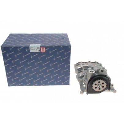 Насос масляный (OE: 11 41 8 518 405) BMW 5 F10/F11 / БМВ 5 Ф10/Ф11 2.0d N47 2009-2017 7.24808.29.0 PIERBURG (Германия)
