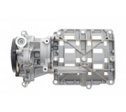 Насос масляный (OE: 11 41 7 810 451) BMW 5 F10/F11 / БМВ 5 Ф10/Ф11 2.0d N47 2009-2017 7.24808.30.0 PIERBURG (Германия)