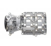 Насос масляный (OE: 11 41 7 810 451) BMW 5 F10/F11 / БМВ 5 Ф10/Ф11 2.0d N47 2009-2017 7.24808.30.0 PIERBURG (Германия)