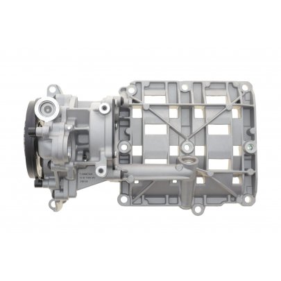 Насос масляный (OE: 11 41 7 810 451) BMW 5 F10/F11 / БМВ 5 Ф10/Ф11 2.0d N47 2009-2017 7.24808.30.0 PIERBURG (Германия)