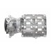 Насос масляный (OE: 11 41 7 810 451) BMW 5 F10/F11 / БМВ 5 Ф10/Ф11 2.0d N47 2009-2017 7.24808.30.0 PIERBURG (Германия) - Фото №1