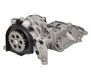 Насос масляный (OE: 11 41 7 810 823) BMW 5 F10/F11 / БМВ 5 Ф10/Ф11 2.0d N47 2009-2017 7.24808.31.0 PIERBURG (Германия)