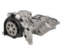 Насос масляный (OE: 11 41 7 810 823) BMW 5 F10/F11 / БМВ 5 Ф10/Ф11 2.0d N47 2009-2017 7.24808.31.0 PIERBURG (Германия)