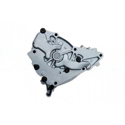 Насос масляный (OE: 11 41 7 610 378) BMW 5 F10/F11 / БМВ 5 Ф10/Ф11 2.0 (бензин) 2009-2017 B11902 BORSEHUNG (Германия)