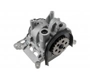 Насос масляный (OE: 11 41 7 823 009) BMW 5 F10/F11 / БМВ 5 Ф10/Ф11 3.0d 2009-2017 BPO-BM-003 NTY (Польша)