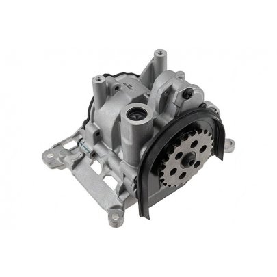 Насос масляный (OE: 11 41 7 823 009) BMW 5 F10/F11 / БМВ 5 Ф10/Ф11 3.0d 2009-2017 BPO-BM-003 NTY (Польша)