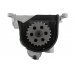 Насос масляный (OE: 11 41 7 823 009) BMW 5 F10/F11 / БМВ 5 Ф10/Ф11 3.0d 2009-2017 BPO-BM-003 NTY (Польша) - Фото №3