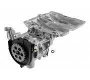 Насос масляный (OE: 11 41 7 810 823) BMW 5 F10/F11 / БМВ 5 Ф10/Ф11 2.0d N47 2009-2017 BPO-BM-004 NTY (Польша)