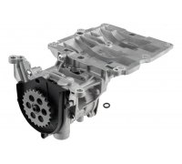Насос масляный (OE: 11 41 7 810 823) BMW 5 F10/F11 / БМВ 5 Ф10/Ф11 2.0d N47 2009-2017 BPO-BM-004 NTY (Польша)