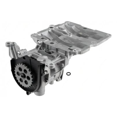 Насос масляный (OE: 11 41 7 810 823) BMW 5 F10/F11 / БМВ 5 Ф10/Ф11 2.0d N47 2009-2017 BPO-BM-004 NTY (Польша)
