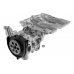 Насос масляный (OE: 11 41 7 810 823) BMW 5 F10/F11 / БМВ 5 Ф10/Ф11 2.0d N47 2009-2017 BPO-BM-004 NTY (Польша) - Фото №1