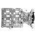 Насос масляный (OE: 11 41 7 810 823) BMW 5 F10/F11 / БМВ 5 Ф10/Ф11 2.0d N47 2009-2017 BPO-BM-004 NTY (Польша) - Фото №5