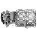 Насос масляный (OE: 11 41 7 810 823) BMW 5 F10/F11 / БМВ 5 Ф10/Ф11 2.0d N47 2009-2017 BPO-BM-004 NTY (Польша) - Фото №4