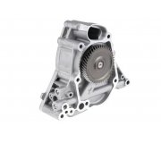 Насос масляний (OE: 11 41 7 610 378) BMW 5 F10/F11 / БМВ 5 Ф10/Ф11 2.0 (бензин) 2009-2017 BPO-BM-006 NTY (Польща)