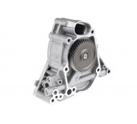 Насос масляный (OE: 11 41 7 610 378) BMW 5 F10/F11 / БМВ 5 Ф10/Ф11 2.0 (бензин) 2009-2017 BPO-BM-006 NTY (Польша)