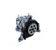 Насос масляный (OE: 11 41 7 810 451) BMW 5 F10/F11 / БМВ 5 Ф10/Ф11 2.0d N47 2009-2017 OP09-261 FRECCIA (Италия)