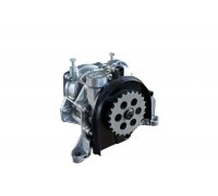 Насос масляный (OE: 11 41 7 810 451) BMW 5 F10/F11 / БМВ 5 Ф10/Ф11 2.0d N47 2009-2017 OP09-261 FRECCIA (Италия)