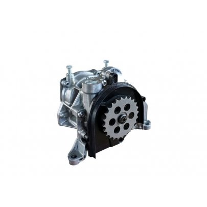 Насос масляный (OE: 11 41 7 810 451) BMW 5 F10/F11 / БМВ 5 Ф10/Ф11 2.0d N47 2009-2017 OP09-261 FRECCIA (Италия)