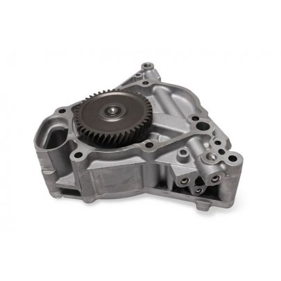 Насос масляный (OE: 11 41 7 610 378) BMW 5 F10/F11 / БМВ 5 Ф10/Ф11 2.0 (бензин) 2009-2017 OP09-300 FRECCIA (Италия)