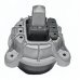 Подушка двигателя передняя левая BMW 5 F10/F11 / БМВ 5 Ф10/Ф11 2.0 (бензин) 2009-2017 030607010881 MAGNETI MARELLI (Италия) - Фото №1
