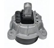 Подушка двигуна передня права BMW 5 F10/F11 / БМВ 5 Ф10/Ф11 2.0d 2009-2017 030607010882 MAGNETI MARELLI (Італія)