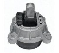 Подушка двигуна передня права BMW 5 F10/F11 / БМВ 5 Ф10/Ф11 2.0d 2009-2017 030607010882 MAGNETI MARELLI (Італія)
