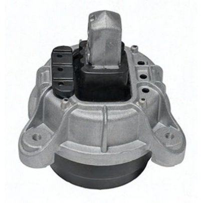 Подушка двигуна передня права BMW 5 F10/F11 / БМВ 5 Ф10/Ф11 2.0d 2009-2017 030607010882 MAGNETI MARELLI (Італія)