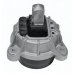 Подушка двигуна передня права BMW 5 F10/F11 / БМВ 5 Ф10/Ф11 2.0d 2009-2017 030607010882 MAGNETI MARELLI (Італія) - Фото №1