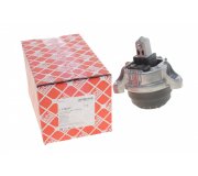 Подушка двигуна передня ліва BMW 5 F10/F11 / БМВ 5 Ф10/Ф11 2.0d 2009-2017 178417 FEBI (Німеччина)