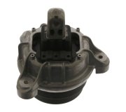 Подушка двигуна передня ліва BMW 5 F10/F11 / БМВ 5 Ф10/Ф11 2.0 (бензин) 2009-2017 20939015 SWAG (Німеччина)