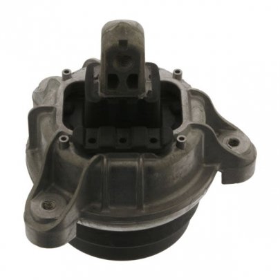Подушка двигуна передня ліва BMW 5 F10/F11 / БМВ 5 Ф10/Ф11 2.0d 2009-2017 20939015 SWAG (Німеччина)