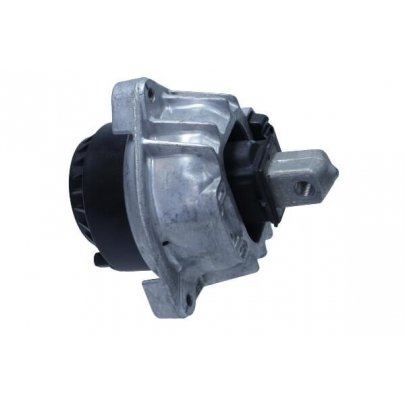 Подушка двигателя передняя правая BMW 5 F10/F11 / БМВ 5 Ф10/Ф11 3.0d 2009-2017 22116777382 BMW (Германия)