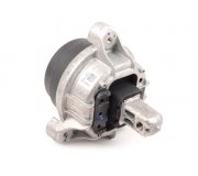 Подушка двигателя передняя правая BMW 5 F10/F11 / БМВ 5 Ф10/Ф11 3.0 (бензин) 2009-2017 22116786528 BMW (Германия)